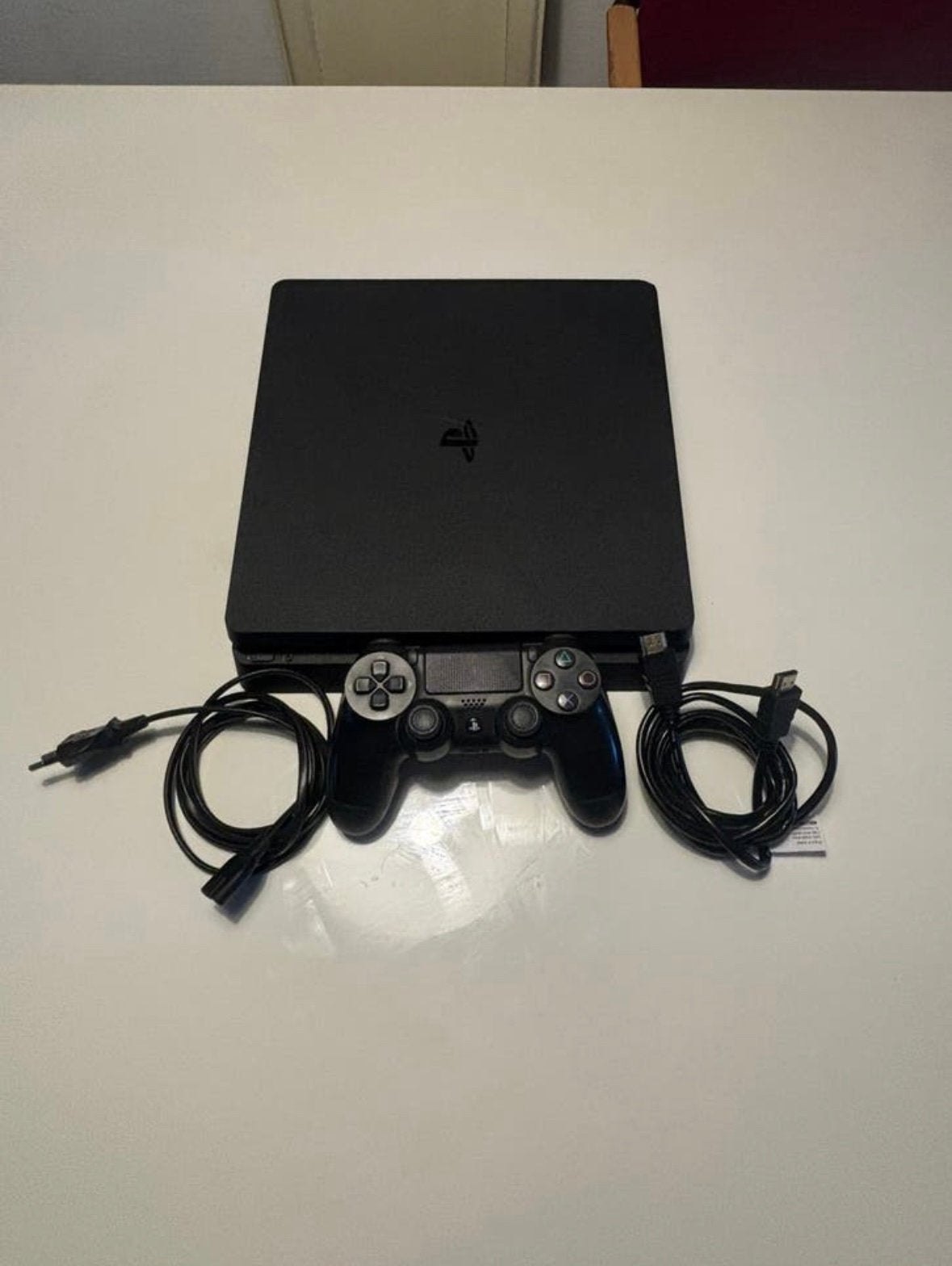 Ps4, Ophalen of Verzenden, Zo goed als nieuw