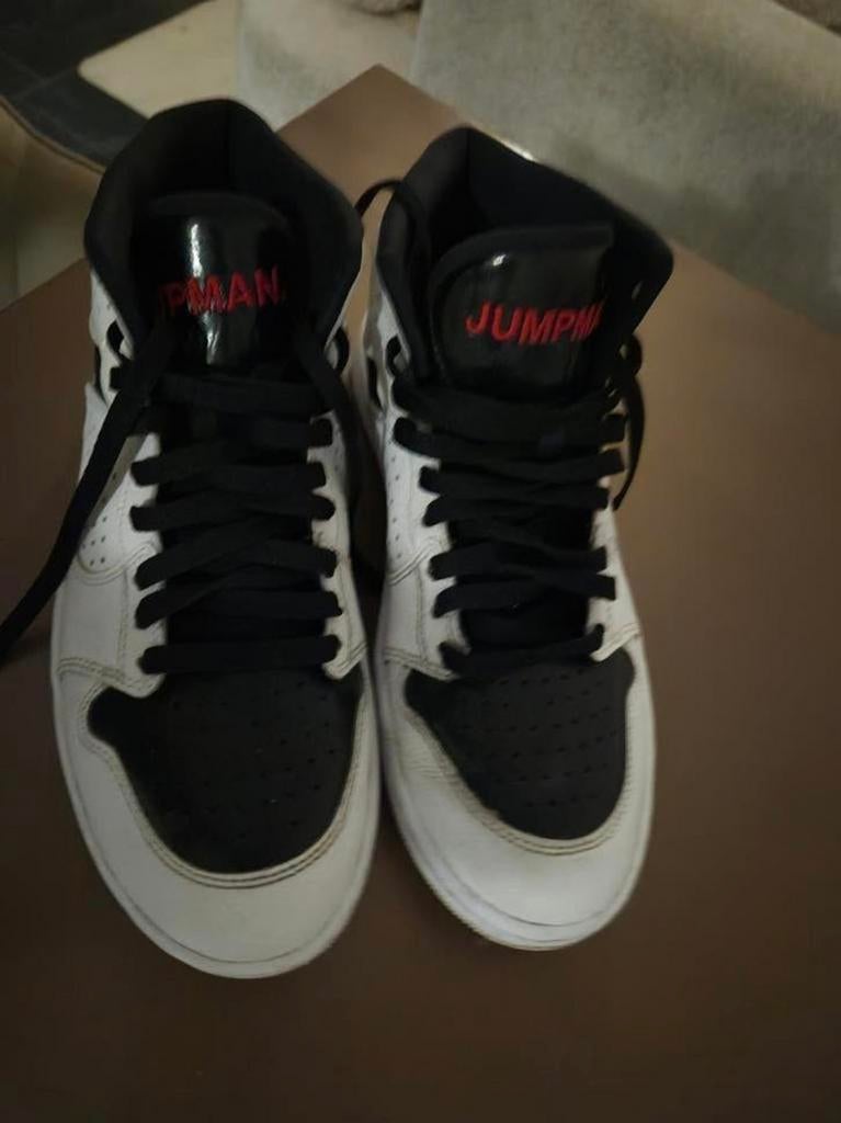 Jordans Jumpman zo goed als nieuw maat 41, Ophalen of Verzenden, Hardloopschoenen, Nike