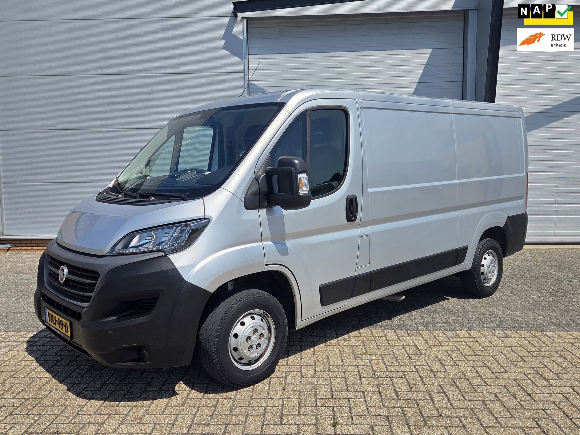 Fiat Ducato
