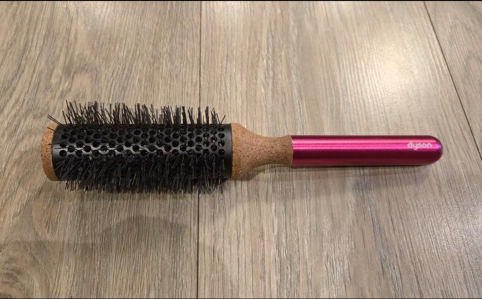 Dyson ronde volume borstel - 35mm, Verzenden, Kam of Borstel