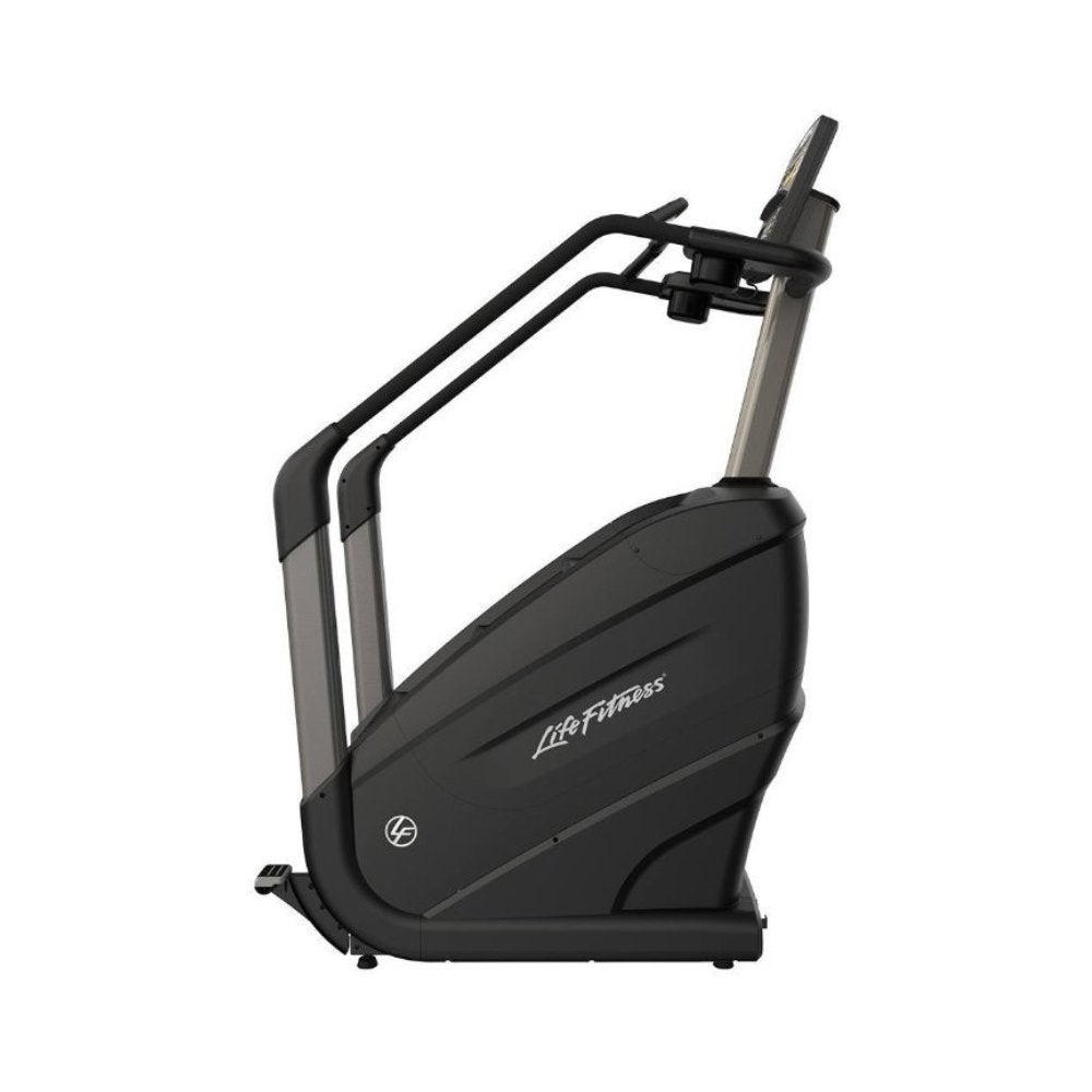 Life Fitness – Discovery SE3 – Traploper, Ophalen of Verzenden, Zo goed als nieuw, Benen, Overige typen