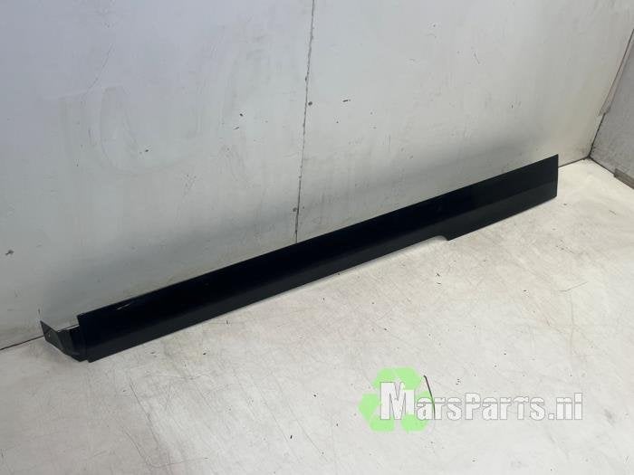 Sierstrip van een Ford Transit Custom, Gebruikt, -, -, Ophalen of Verzenden