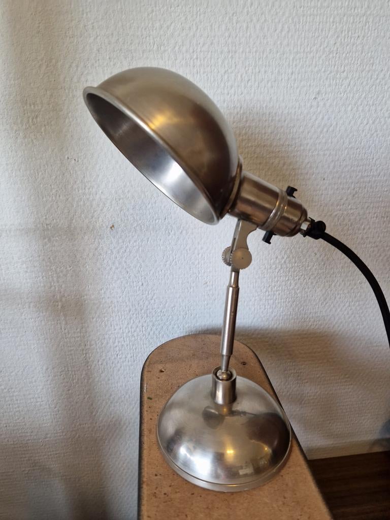 Industrial Lamp Style Habitat London, Ophalen of Verzenden