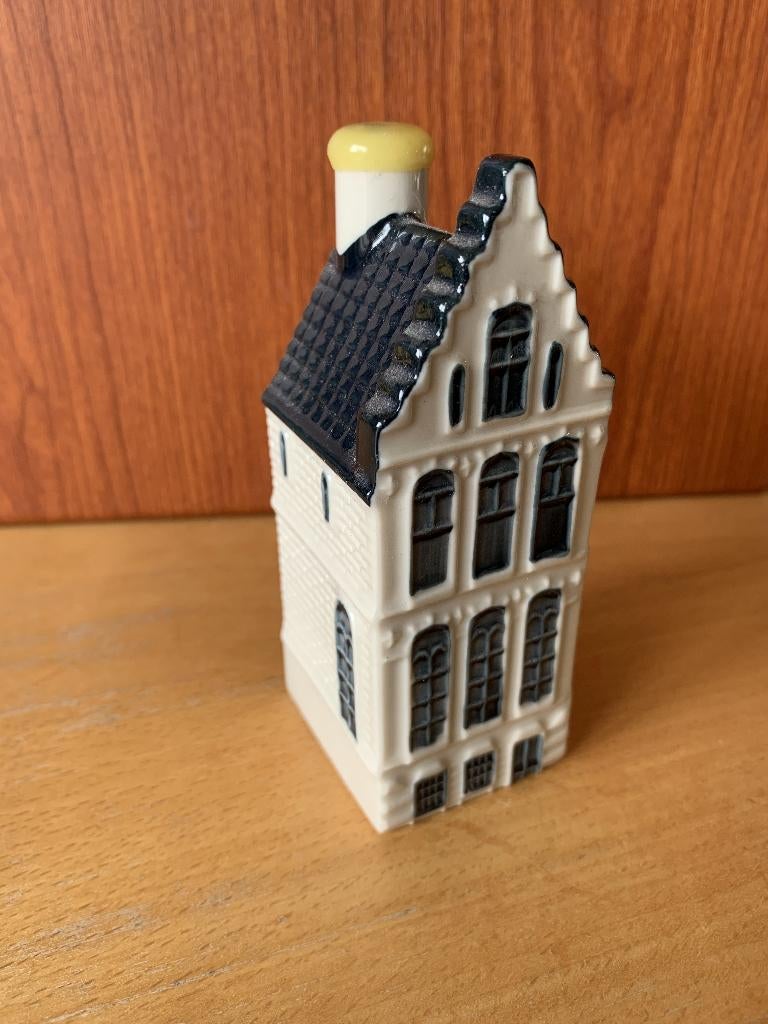 KLM huisjes 52, 53, 54 ruilen voor 94, 96, >= 99, Ophalen of Verzenden, Zo goed als nieuw, 41 t/m 60, Gevuld
