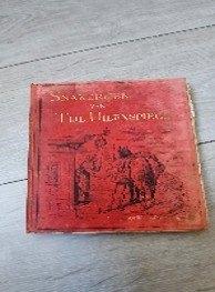 tijl uilenspiegel, Ophalen of Verzenden, Onbekend