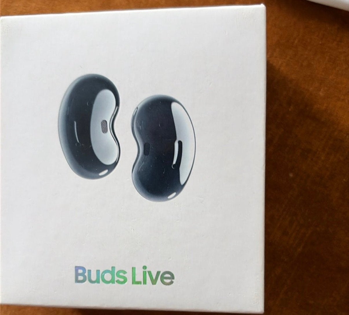Samsung Galaxy Buds Live - Zwart, In-ear, Bluetooth, Ophalen of Verzenden, Zo goed als nieuw