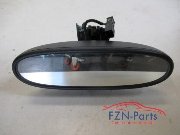 Binnenspiegel Volkswagen Beetle (22726621), Auto-onderdelen, Ophalen of Verzenden, Gebruikt