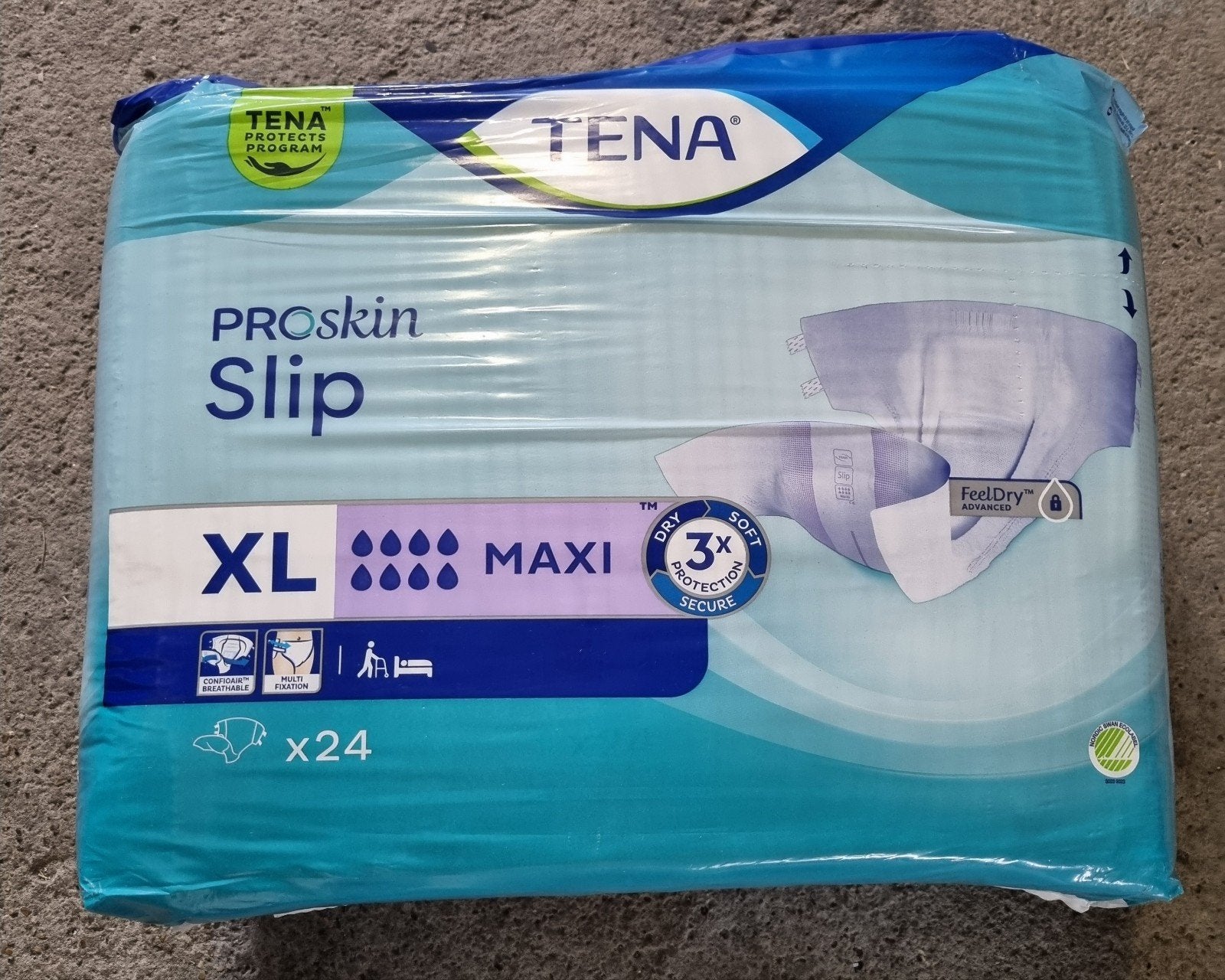 tina luiers  broeken maat xl, Diversen, Verpleegmiddelen, Ophalen, Nieuw
