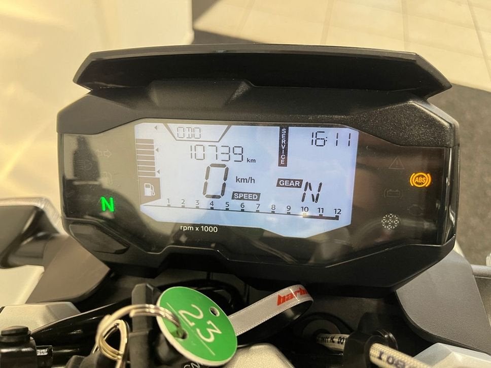️️BMW G 310 R G310R (bj 2019)️️, Motoren, 313 cc, Bedrijf, Onbekend, Onbekend