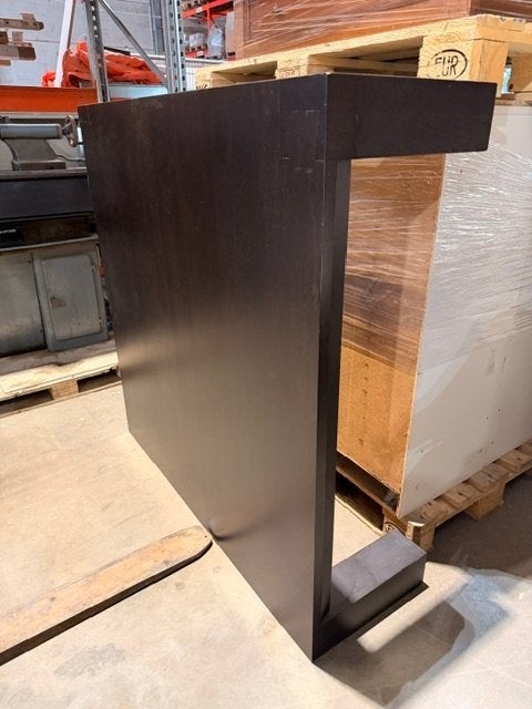 Salontafel, Ophalen, 100 tot 150 cm, 50 tot 100 cm, Zo goed als nieuw