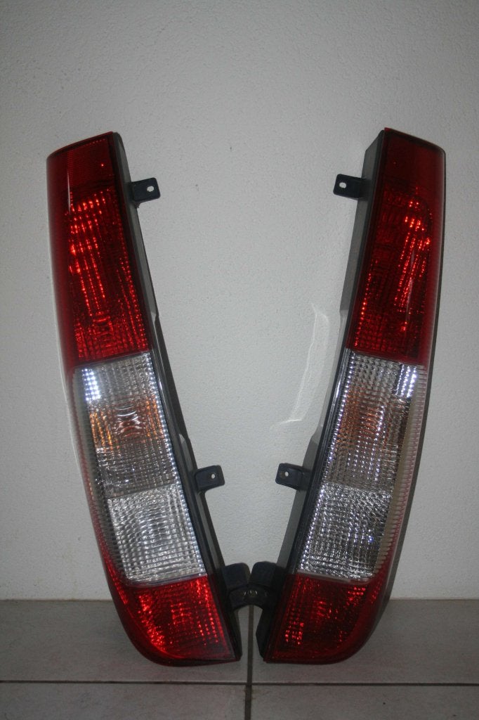 MERCEDES VITO/ VIANO ACHTERLICHT // LINKS, Niet ingevuld, Gebruikt, Mercedes-Benz, Niet ingevuld