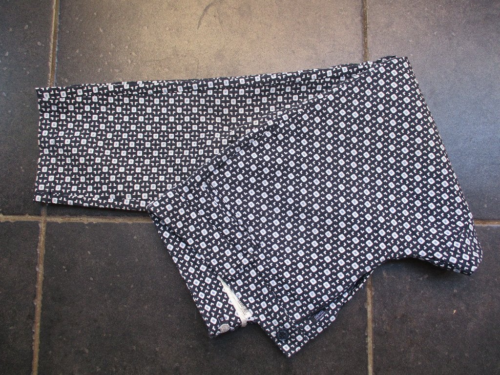 Gardeur size 40, Maat 38/40 (M), Zo goed als nieuw, Lang, Gardeur