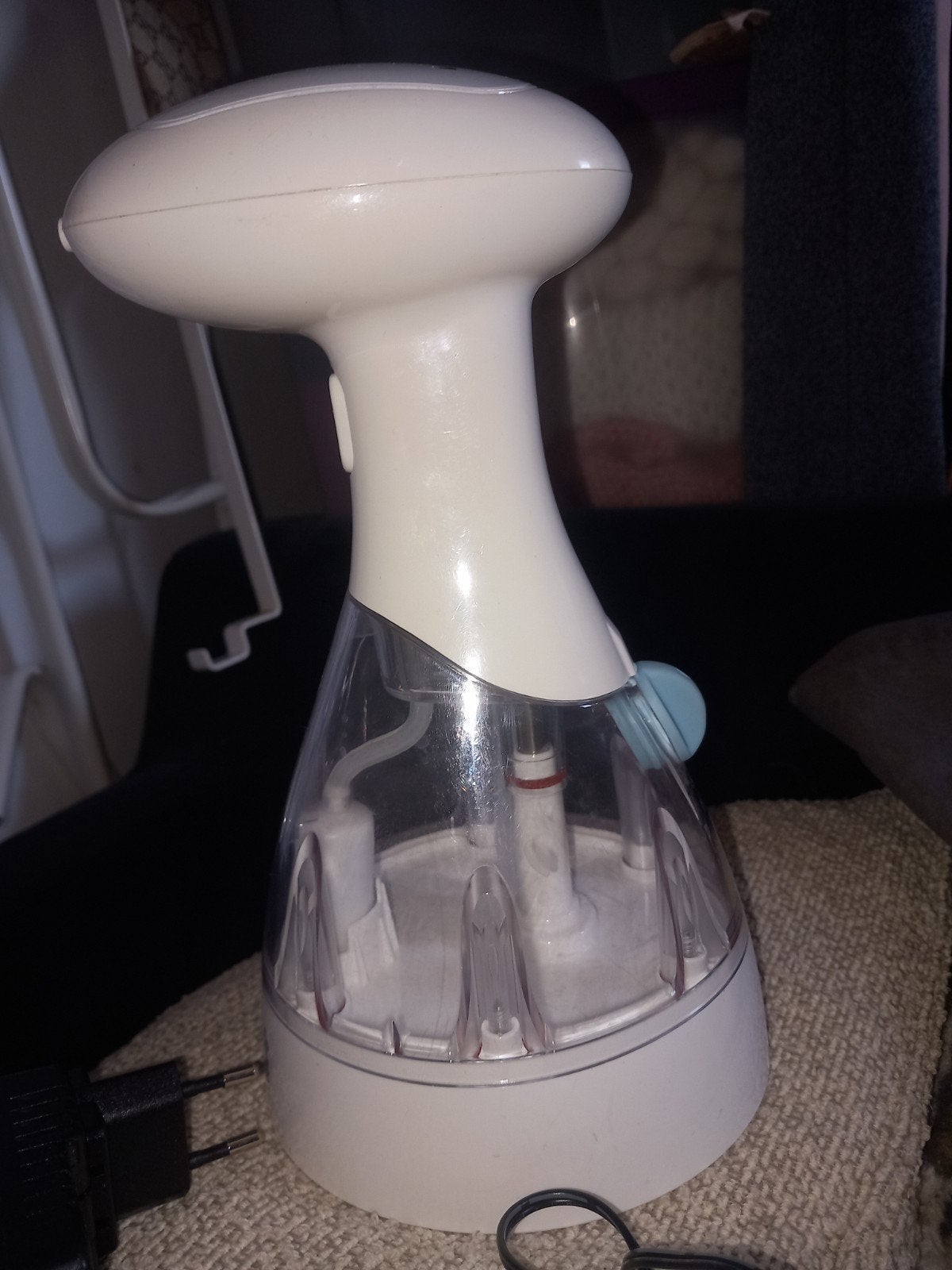Enozo SB-100HD sanitizing spray flacon schoonmaak Apparaat., Ophalen of Verzenden