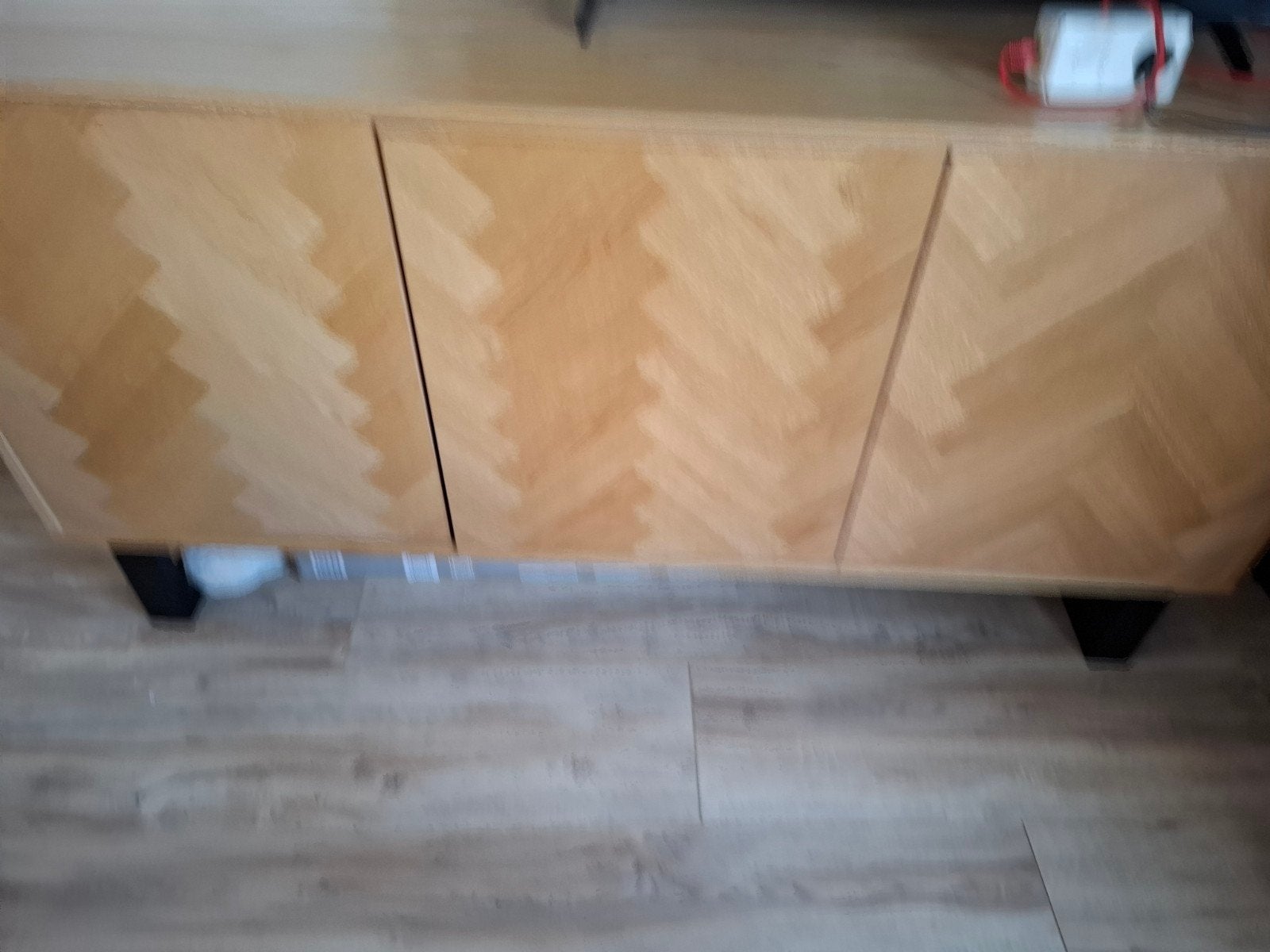 Dressoir, Huis en Inrichting, Ophalen, Zo goed als nieuw, 25 tot 50 cm