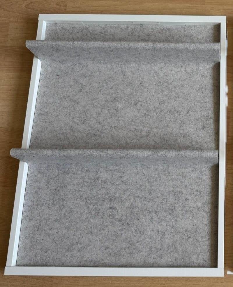 IKEA PAX Komplement, Huis en Inrichting, Ophalen, Gebruikt, 100 tot 150 cm, Minder dan 100 cm