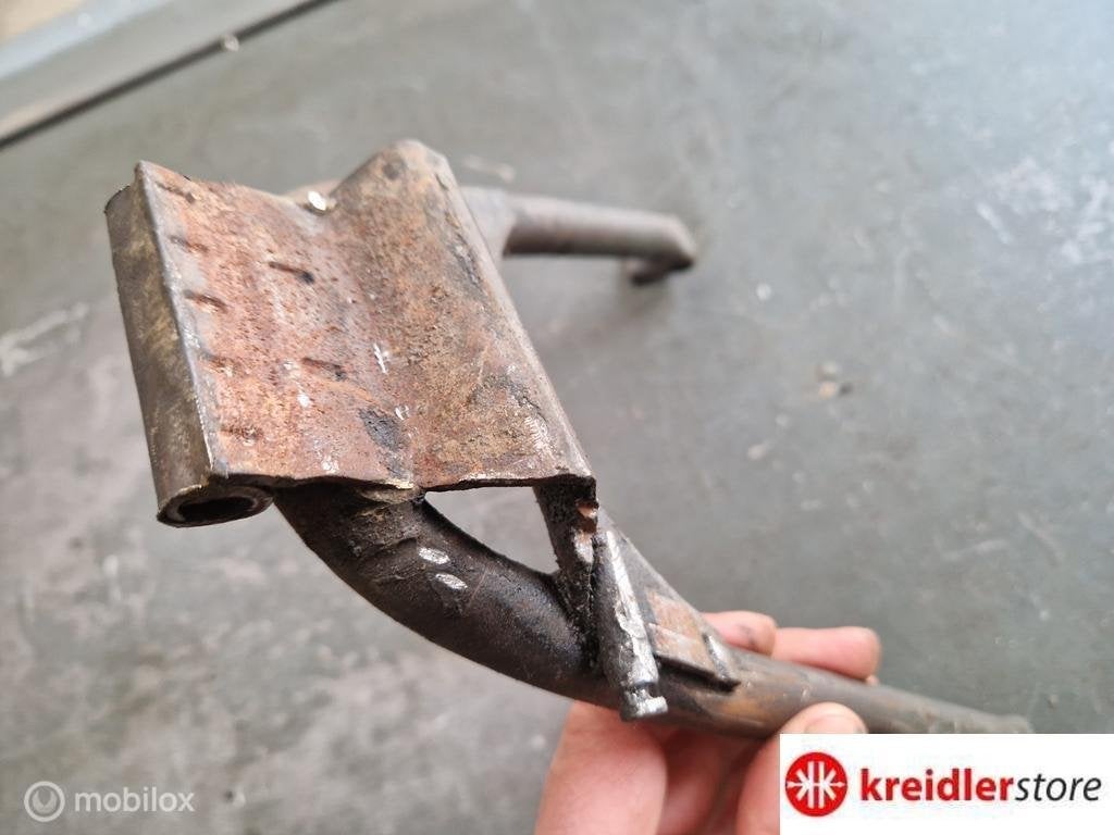 Kreidler Eitank bokstandaard model 1960-1962, Fietsen en Brommers, Gebruikt, Kreidler, Ophalen of Verzenden, Kreidler