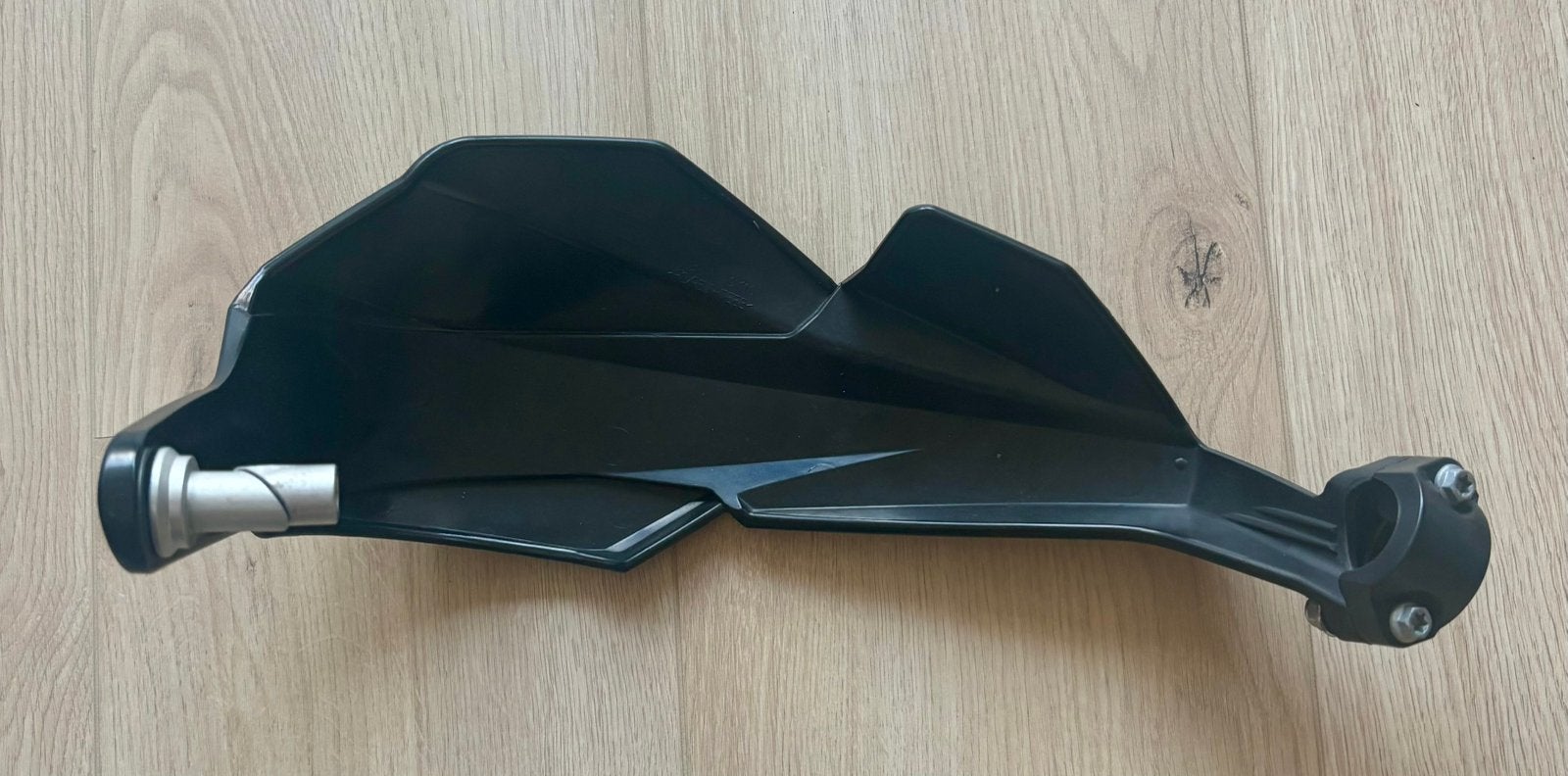 KTM 1290 1190 1090 super adventure handguard handkap, Ophalen of Verzenden, Gebruikt