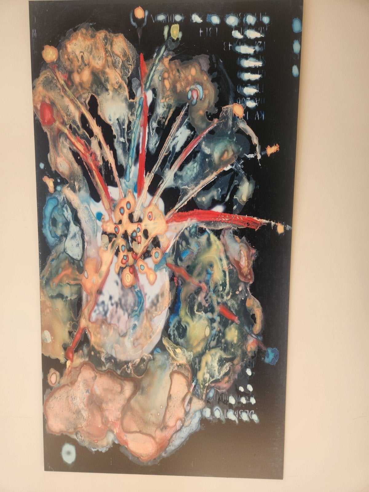 E. Ferrari Ezio - Fiore del Pensiero (2002), Ophalen of Verzenden