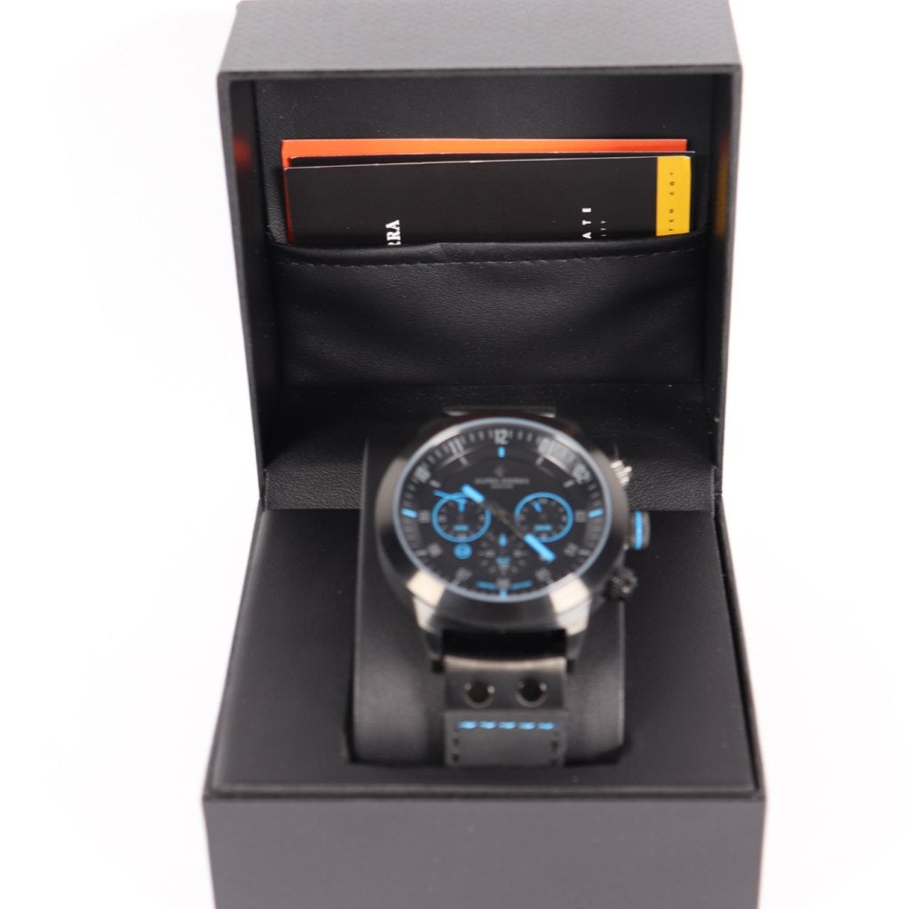 Alpha Sierra Defcon horloge  -  A Grade, Sieraden, Tassen en Uiterlijk, Horloges | Heren, Alpha Sierra, Gebruikt, https://alphasierrawatches.com/pages/contact