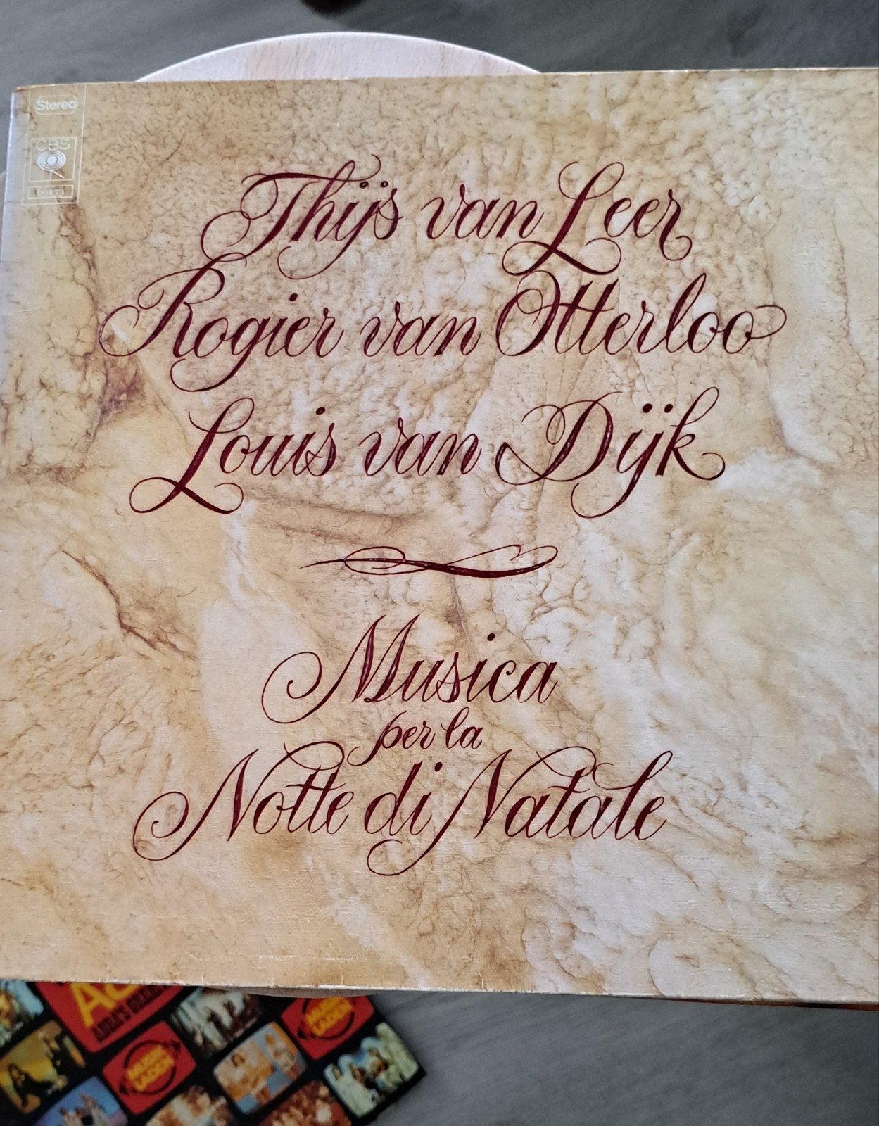 Diverse lp s, Ophalen of Verzenden, 1970 - 1979, Gebruikt, 12 inch