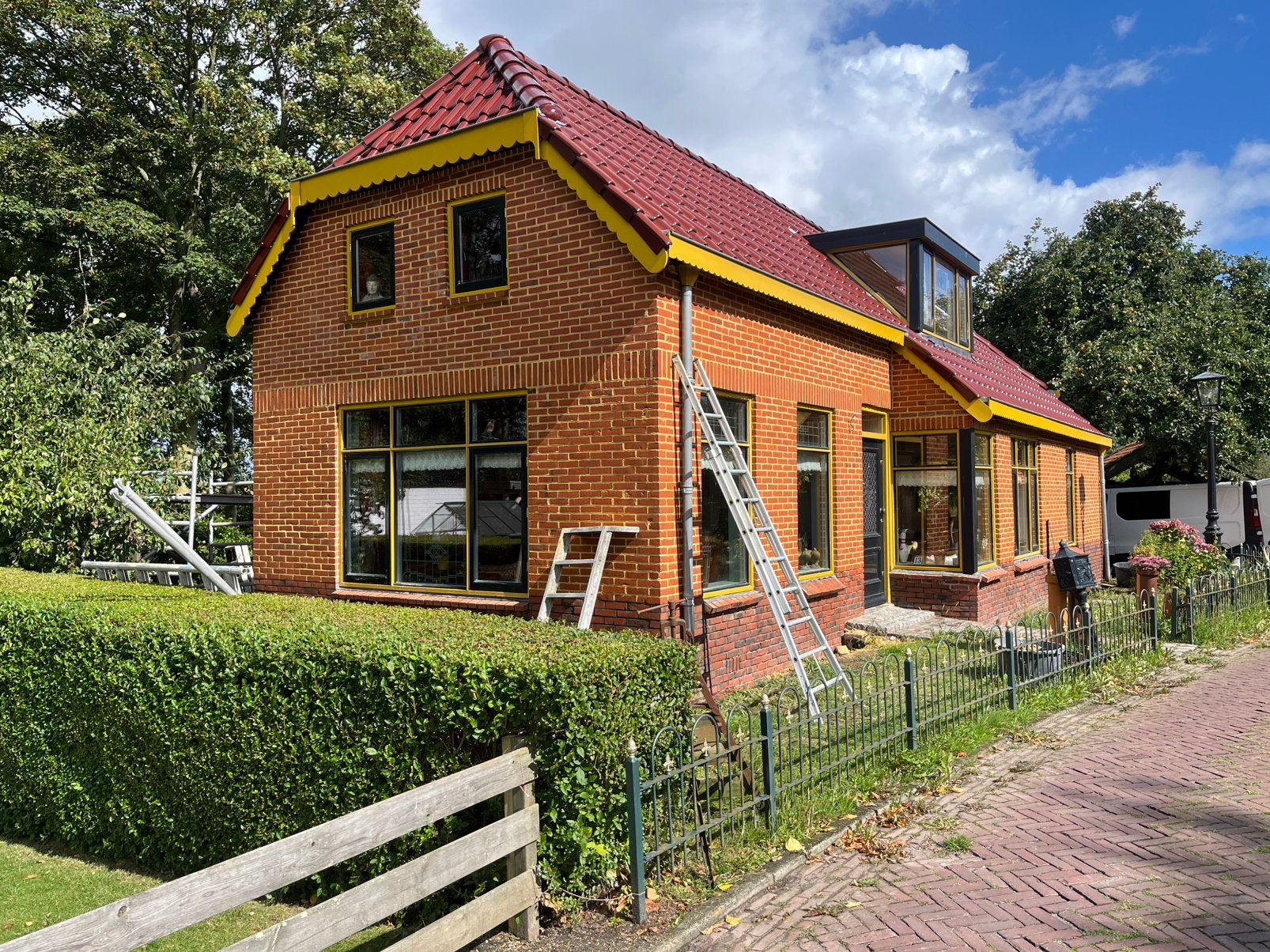 Uw wc oning weer als nieuw, Ophalen, Minder dan 80 cm