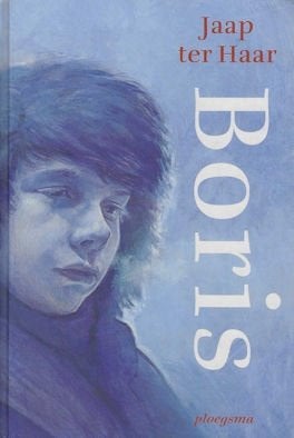 Jaap ter Haar: Boris (WO II), Boeken, Ophalen of Verzenden, Zo goed als nieuw