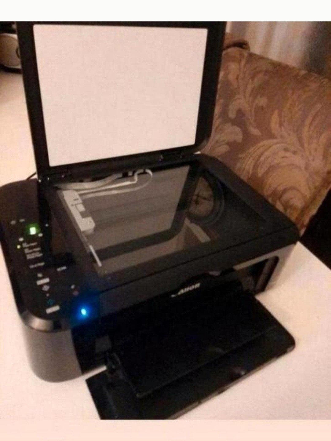 Te koop, Cannon Printer en scanner MG3250., Ophalen
