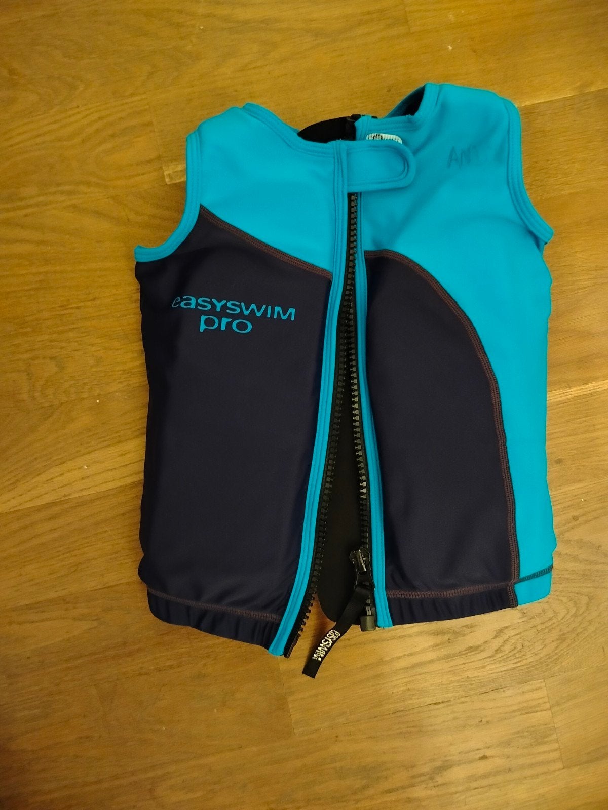 Easyswim pro zwemvest Size M, Ophalen, Jongen of Meisje, Maat 128, Zwem-accessoire
