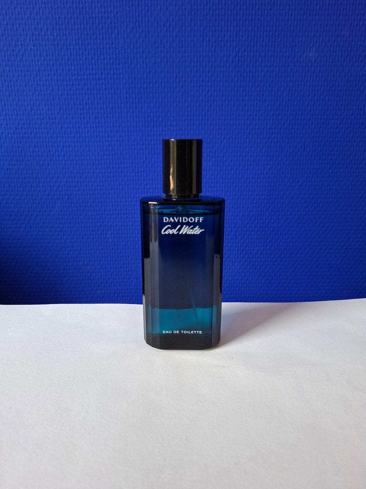 Davidoff Cool Water, Ophalen, Nieuw