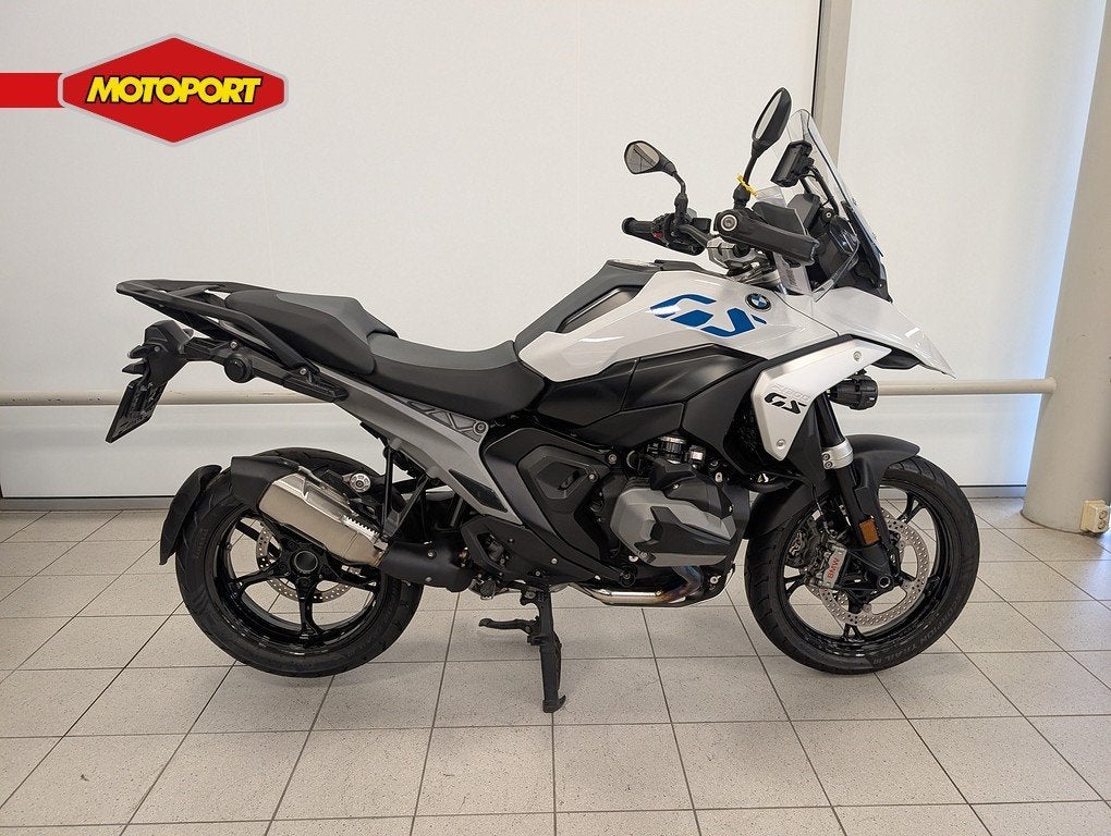 BMW R 1300 GS (bj 2024), Algemeen-motorrad@bmw.nl, Bedrijf, Toermotor, Einsteinlaan 5
2289 CC  Rijswijk ZH, NL