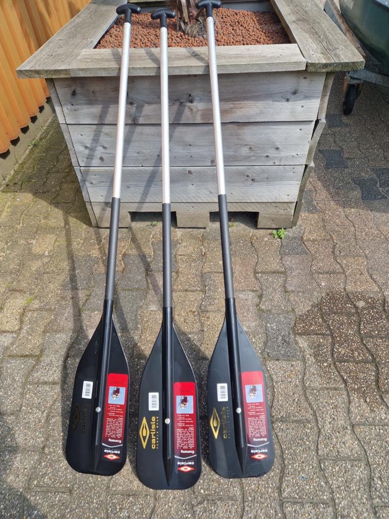 Rainbow Apache '15 Canadese Kano, Watersport en Boten, Kano's, Ophalen, Italie, Gebruikt, Info@postmawatersport.nl