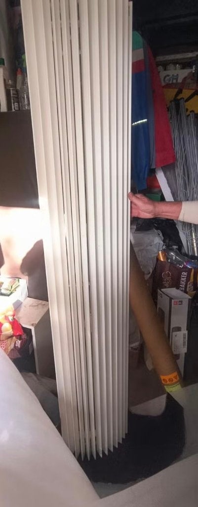 Gloednieuwe Jaga Iguana radiator, Ophalen, Hoog rendement (Hr), Radiator, Nieuw