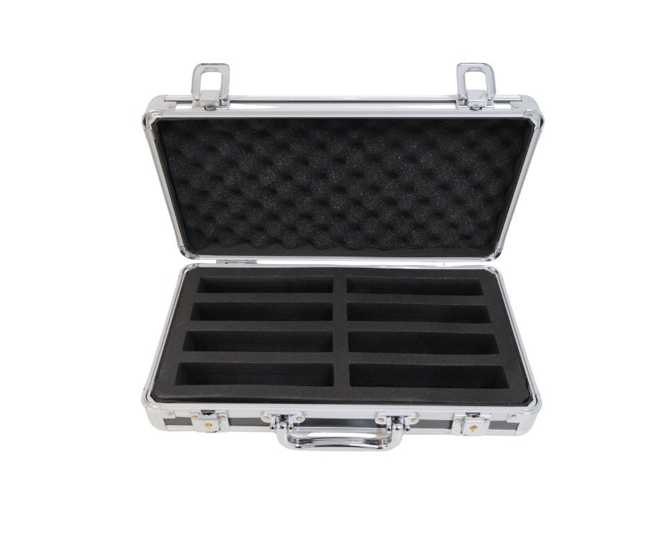 Robitronic Batterie Transport Box for 8 Batteries R14025, Ophalen of Verzenden, Nieuw, Overige schalen, Onderdeel