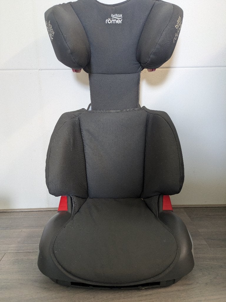 Brittax Römer autostoel, Ophalen, Romer, 15 t/m 36 kg, Gebruikt