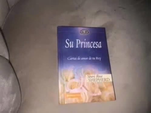 Su Princesa - Sheri Rose Shepherd, Verzenden, Gelezen, Sheri Rose Shepherd