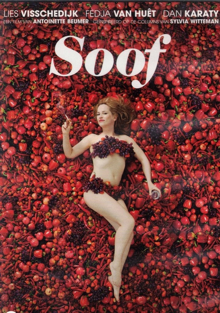 Soof - Antoinette Beumer, Vanaf 12 jaar, Ophalen of Verzenden, Zo goed als nieuw, Komedie