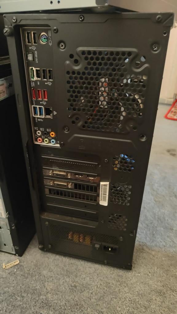 Computer, Computers en Software, Ophalen of Verzenden