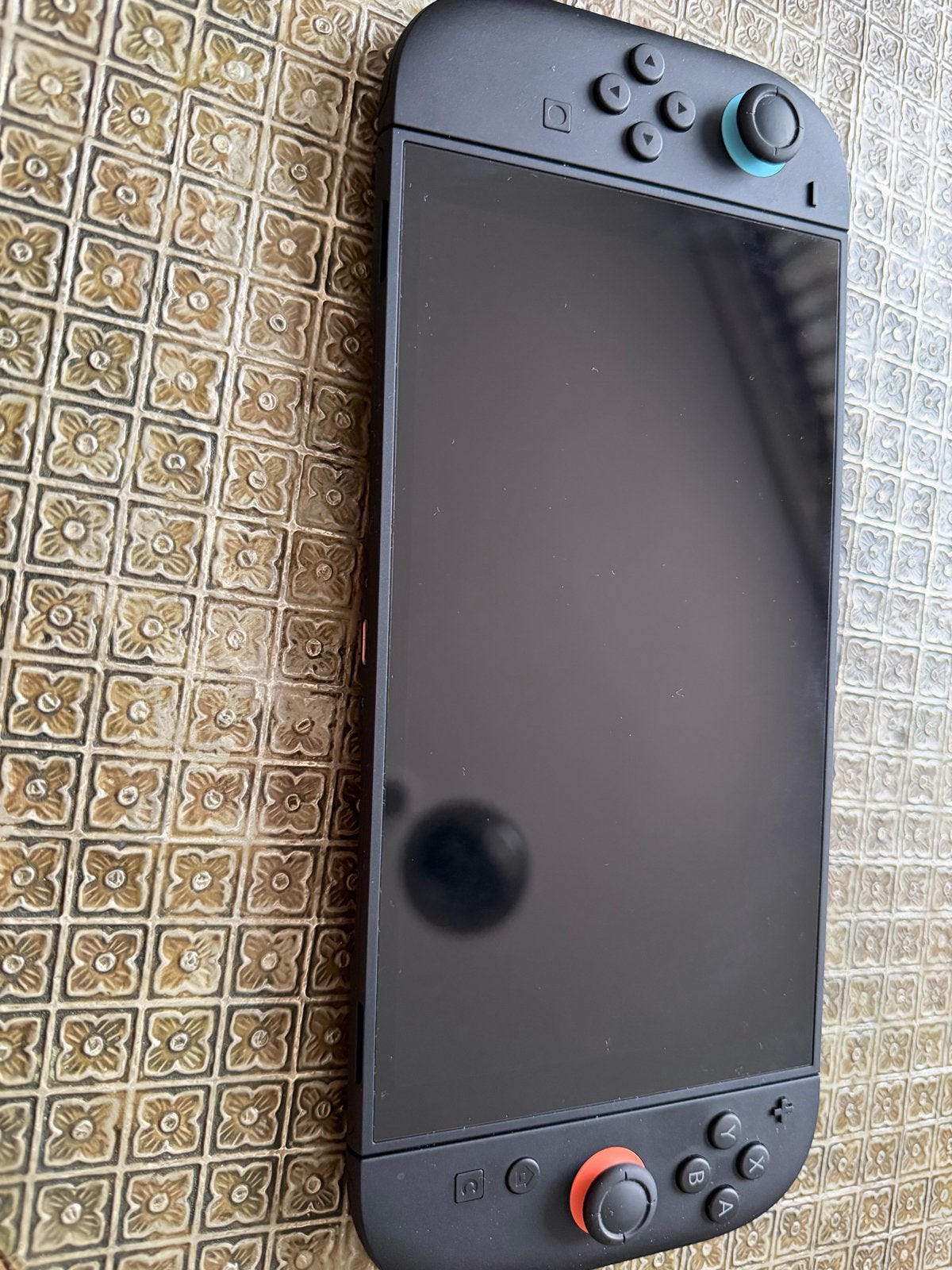 Nintendo Switch 2 - Zo goed als nieuw met game en hoesje, Switch 2019 Upgrade, Met games, Met 2 controllers, Ophalen of Verzenden