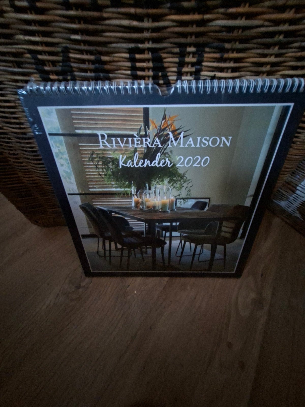 Riviera Maison items, Ophalen of Verzenden