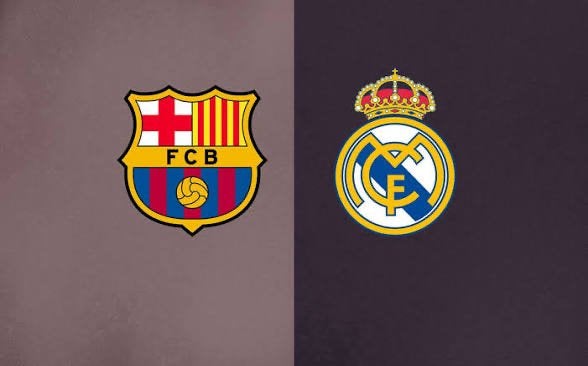 2x VIP El Clásico Barcelona – Real Madrid | Balcony rij 1, Losse kaart, Twee personen, Oktober, Buitenland