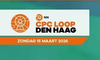 CPC Run 15 maart 2026, Tickets en Kaartjes, Sport | Overige, Eén persoon, Maart