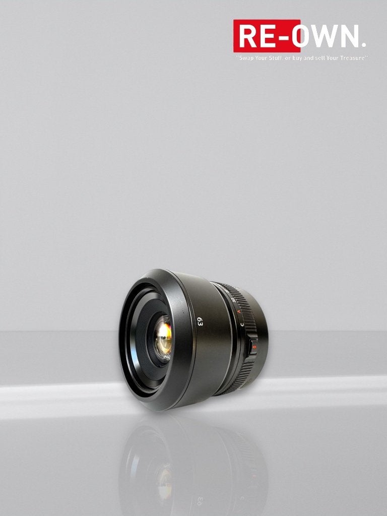 Fuji / Fujifilm GF 63mm F2.8R WR lens (topstaat + garantie)., 63 mm, Fujifilm, ., Ophalen of Verzenden