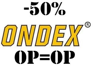 Ondex spinners nu 50% korting, Ophalen of Verzenden, Nieuw, Overige typen