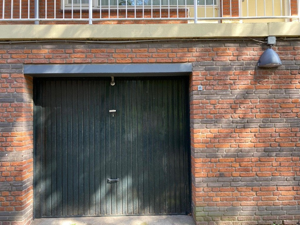 Garagebox Den Haag, Ophalen of Verzenden, Gebruikt