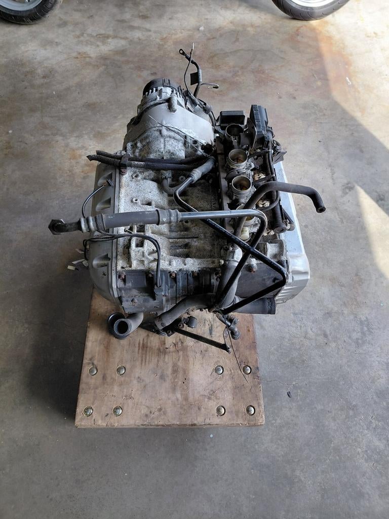 Motorblok BMW K1200rs, Motoren, Ophalen, BMW, Nvt, Nvt