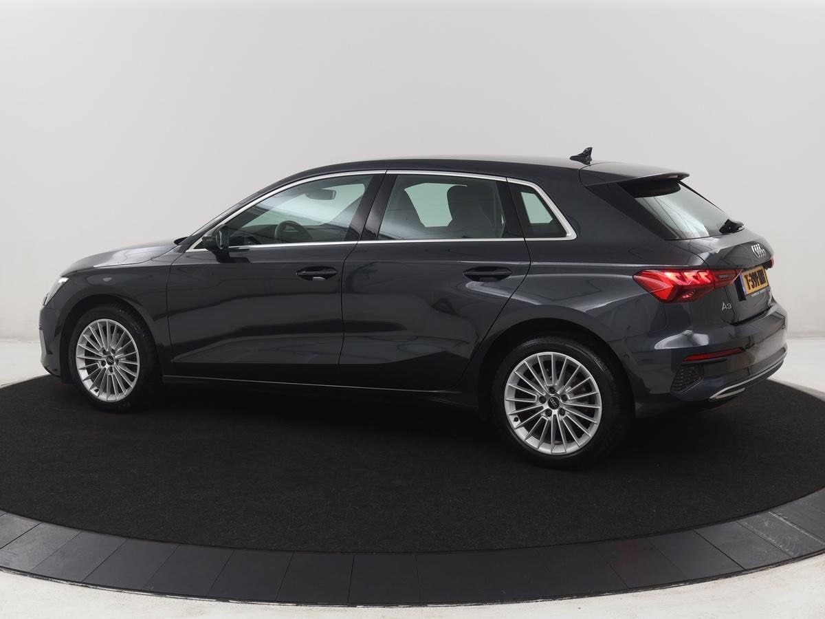 Foto 2 van Audi A3 Sportback 30 TFSI Advanced edition | Cruise control