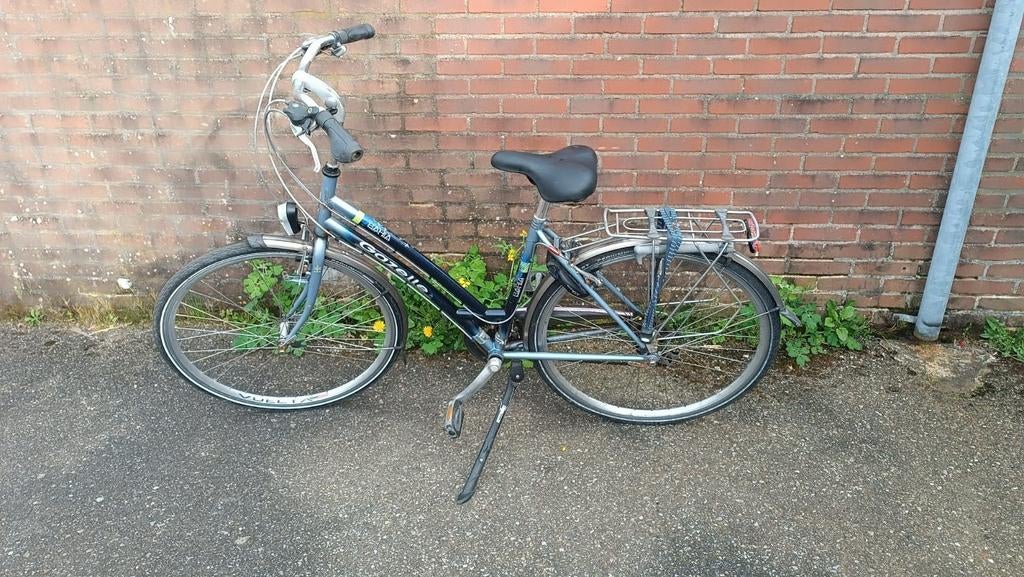 Gazelle bahia  28 inch frame maat 51, Ophalen, Gebruikt, Overige typen, 80 kg of meer