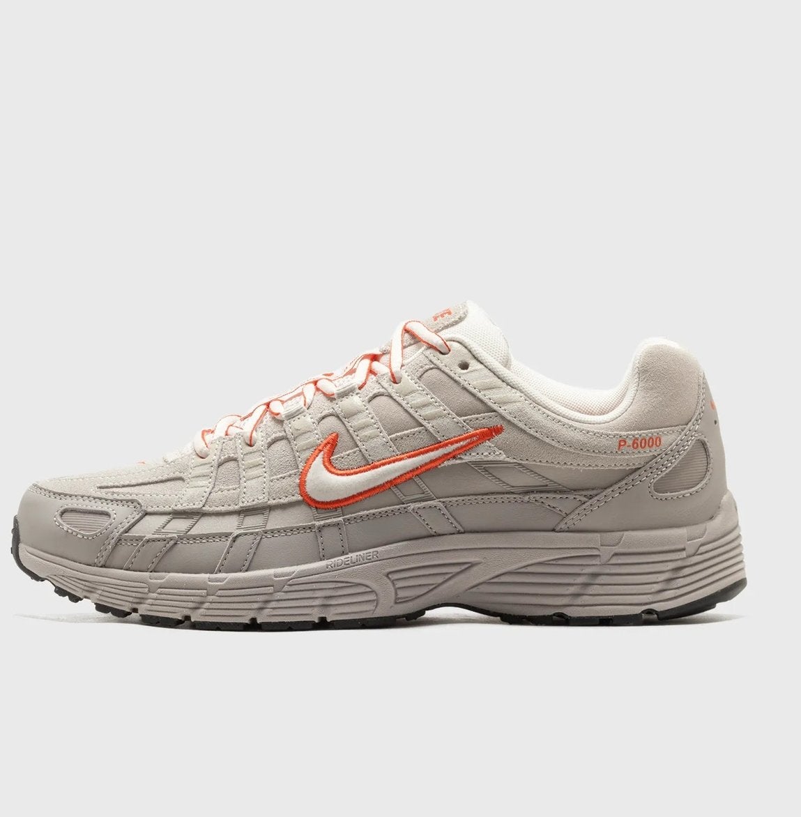 Nike P-6000 ‘Nike P-6000 'Phantom Picante Red' - maat 43, Product.Safety.ENEA@nike.com, Overige kleuren, Nike, Nieuw
