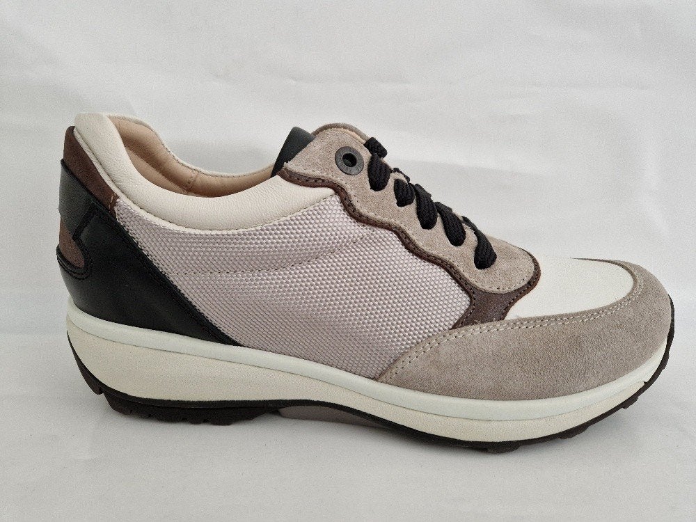XSENSIBLE STRETCHWALKER, mt 38 wijdte G, beige bruin combi, Overige kleuren, Jetsshoeshop@hotmail.com, Nieuw, Ophalen of Verzenden