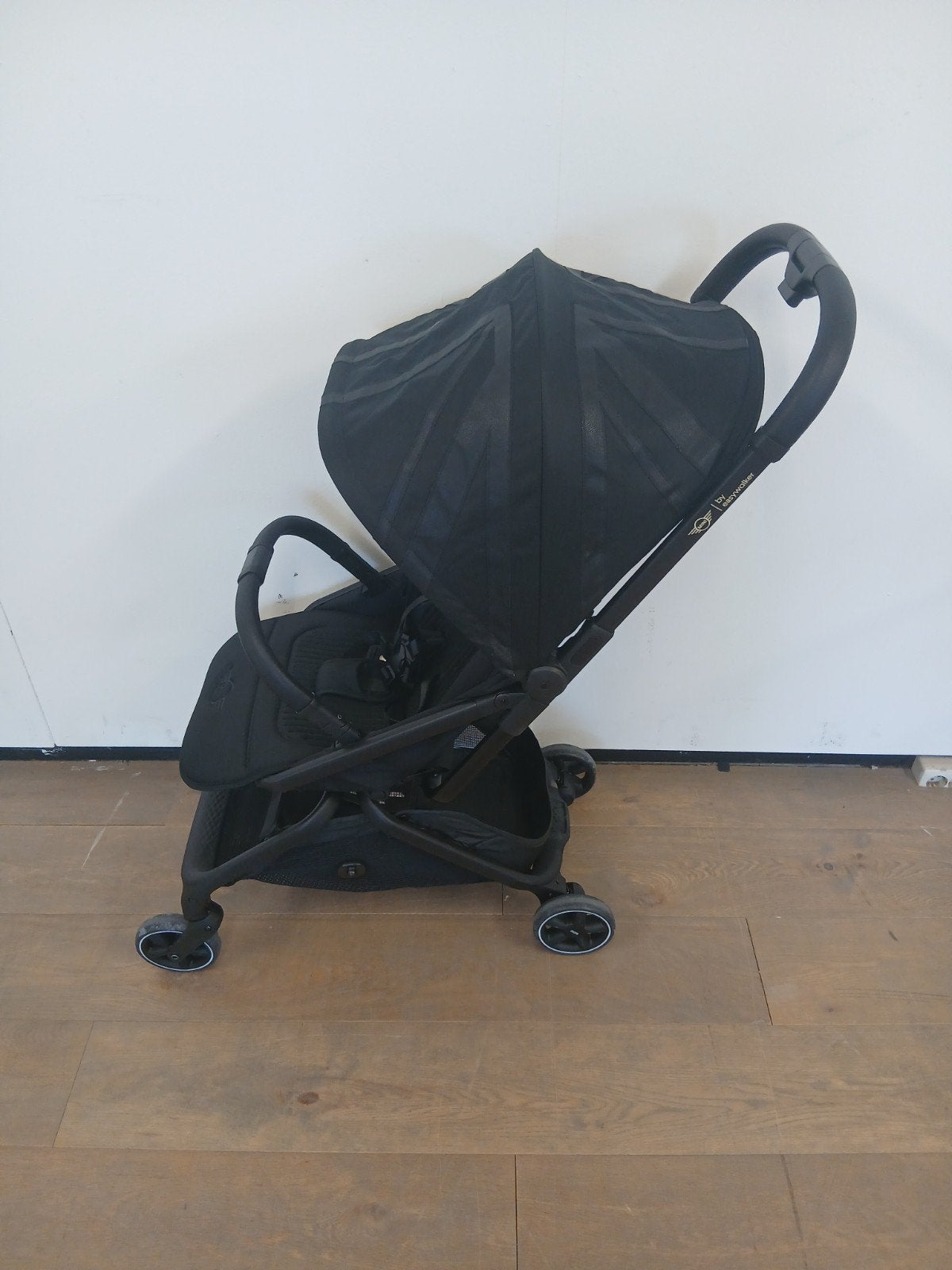 Mini By Easywalker S Buggy, Kinderen en Baby's, Ophalen, Nieuw, Overige merken, Zonnekap